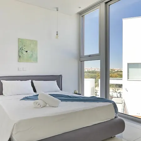 ヴィラ Sunrise Residences Elite Luxury *